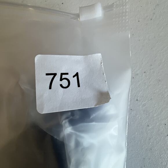 Maeve by Anthropologie Jeans Womens 16W Blue Wide Leg Denim 16 plus OP1454557 - Picture 12 of 12